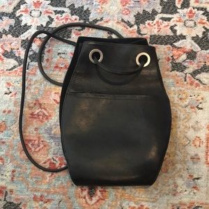 Totlee Monde Backpack Purse